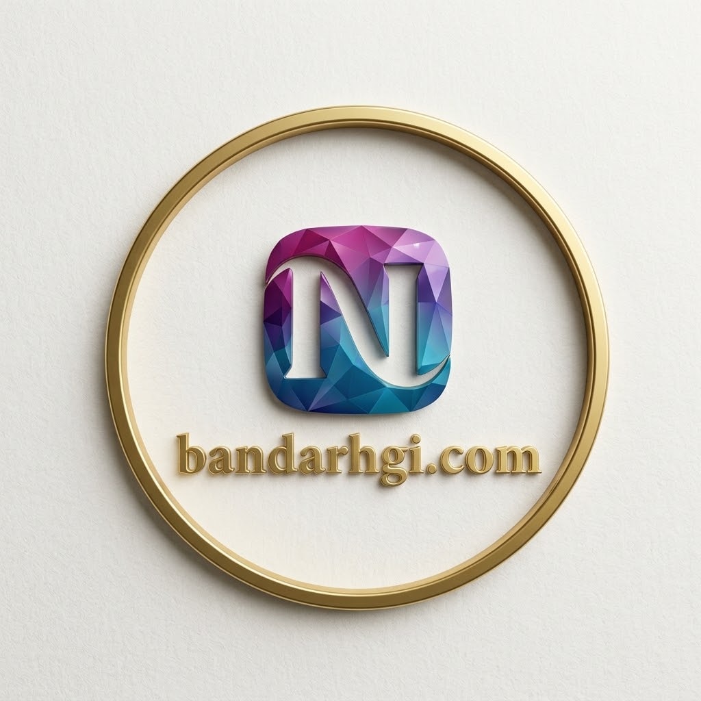 Logo BANDARHGI.COM